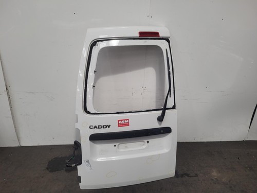 Volkswagen caddy mk3 2010 - caddy,