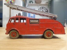 Vintage Dinky Toy 955 Commer
