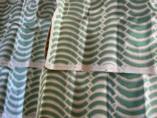 Vintage Retauds Ltd Ceramic Transfers Decals Pattern 6670 Sylvan Grosvenor China