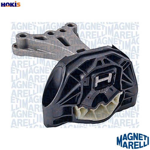 Holder engine mounting system - mounting,