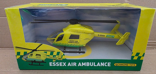 Essex air ambulance helicopter - essex,