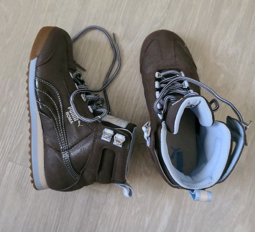 Puma roma high tops - puma,