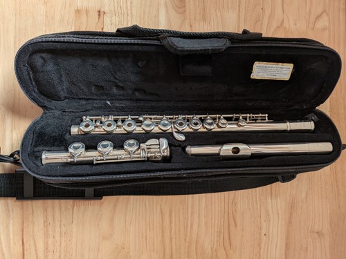 Yamaha yfl 481h - yamaha, yfl-481h