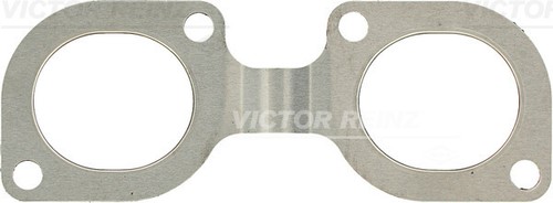 Gasket exhaust manifold - exhaust,