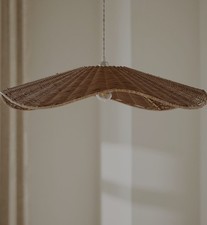 M&S Rocco Large Easy Fit Lamp