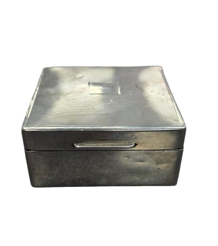 Antique sterling silver - antique,