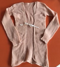 Vintage Retro 1940-50s Peach