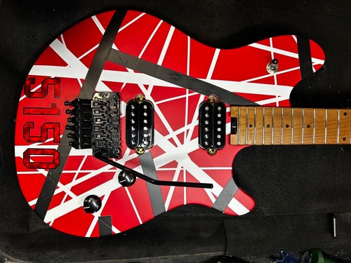 Evh wolfgang std - wolfgang, bass