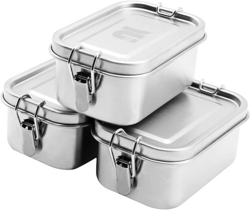 Nicelock small food storage - small,