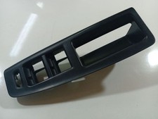 Volkswagen Polo 2008 Window