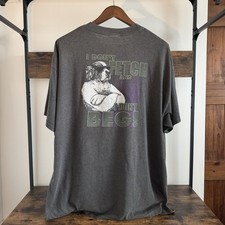 Vintage Big Dogs T Shirt XL