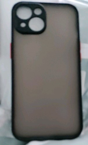 Black case for iphone - case,