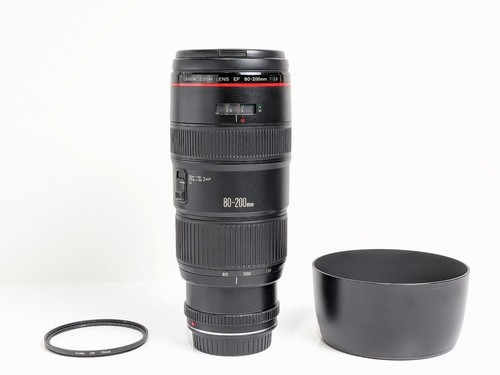 Canon 200mm l - 80-200mm, zoom