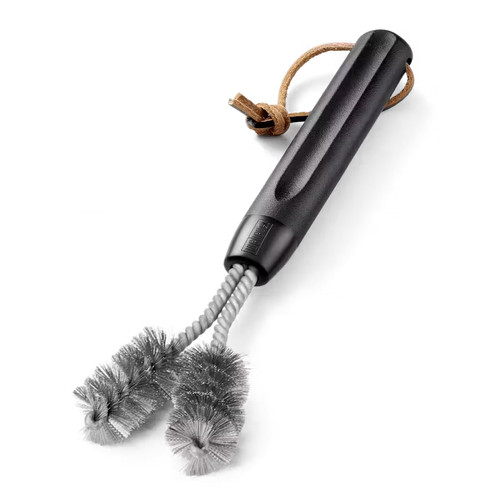 Weber grill brush for - weber,