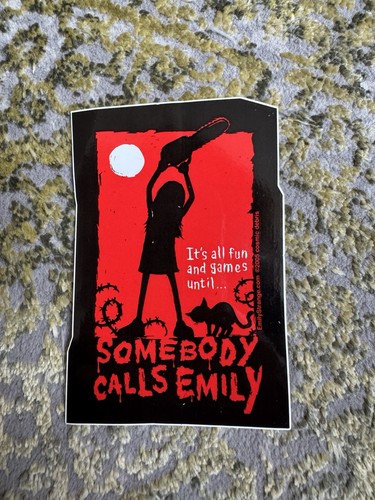 Early 2000s emily - emily, the