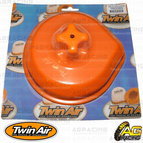 Twin air airbox box - air,