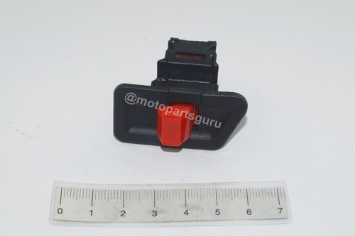 Ap8124207 oem emergency button - emergency,