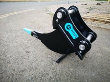 13 14 Ton Root Ripper Tooth