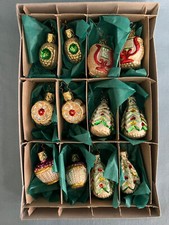 Inge-Glas Vintage Old World
