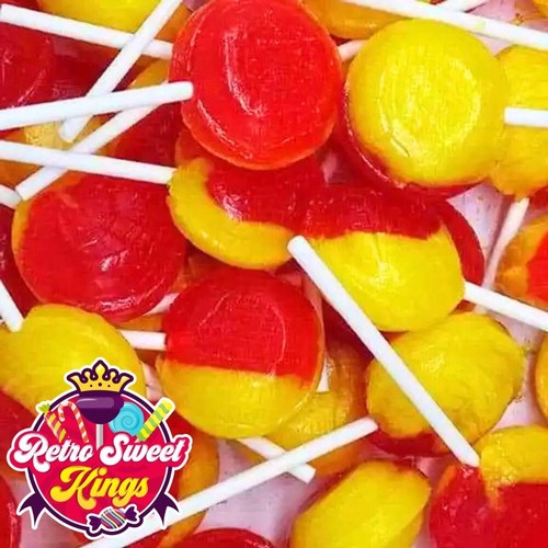 Joseph dobson mega lollies - dobson,