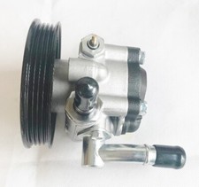 NEW POWER STEERING PUMP FOR