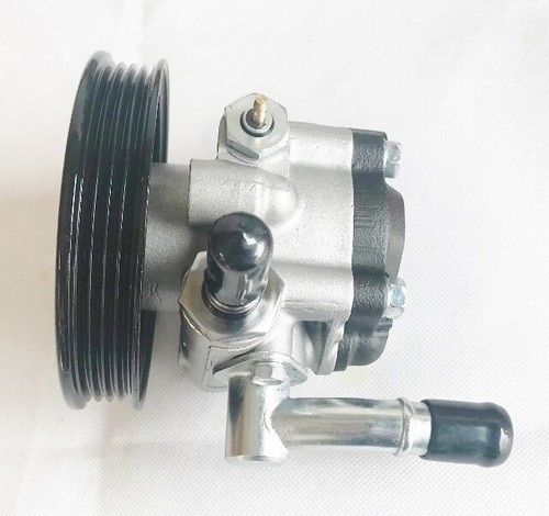 New power steering pump - power, for