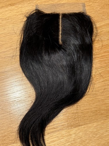 4x4 lace closure brazilian - 4x4",