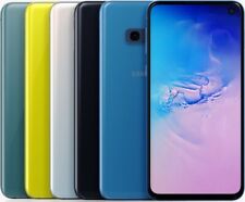 Samsung Galaxy S10 - S10e 128GB Unlocked Smartphone Re-SEALED Android Phone