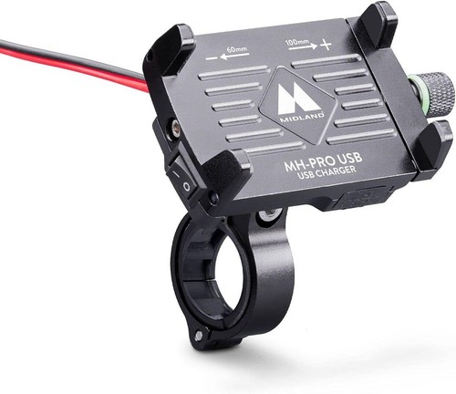 Midland pro usb - midland, mh-pro