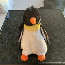 TY Beanie Buddies, WADDLE