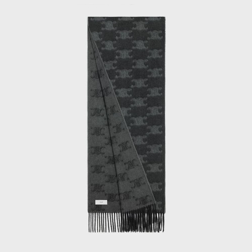 Celine fringed triomphe - -,