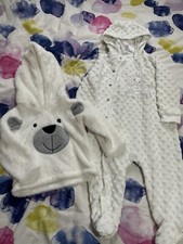 baby winter clothes 9-12 Months
