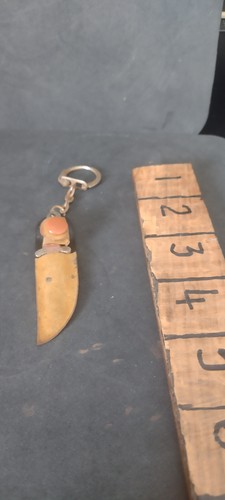 Vintage novelty sword - -,