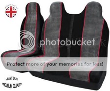 For MERCEDES SPRINTER (95-06)