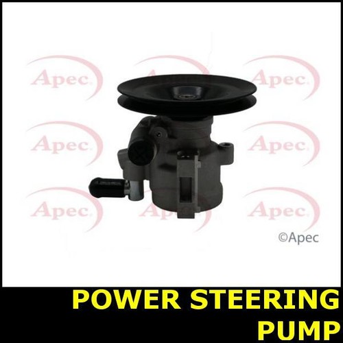 Power steering pump for - power,