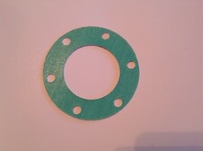 Howard 300/350/352 Gasket