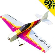 Donuts Models Fusion F3P