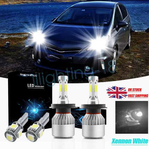 For toyota prius - for, nhw20