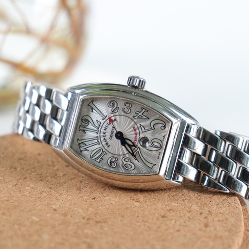 Franck muller conquistador - conquistador, |