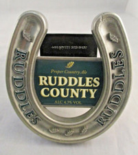 Vintage Retro Ruddle's County