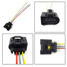 Toyota Honda Extension Plug Wiring Harness Loom 4 Pin Connector