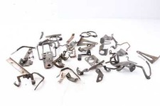 Lot of remaining parts Honda