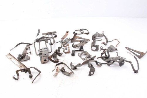 Lot remaining parts - of,