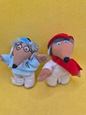 McDonalds Happy Meal Toy 1999