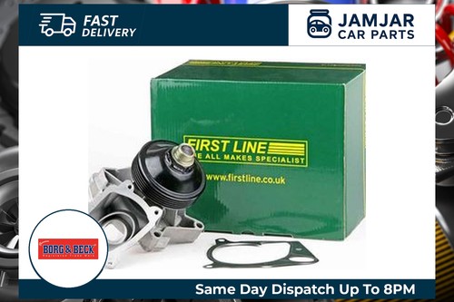 First line fwp1992 - first,