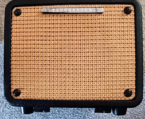 Ibanez troubadour t15 15w - ibanez,
