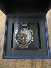 Casio Edifice ERA-300RB-1AER