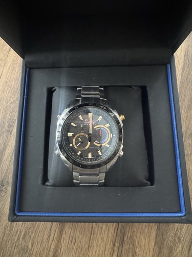 Casio edifice era - casio, era-300rb-1aer