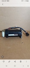 mobility scooter motor