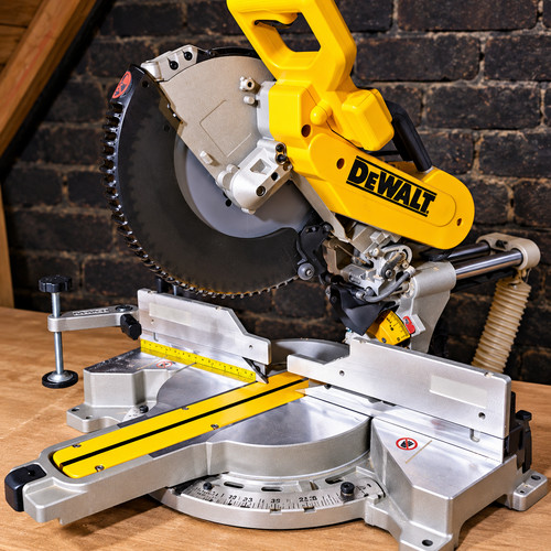 Dewalt dws780 305mm - 305mm, xps